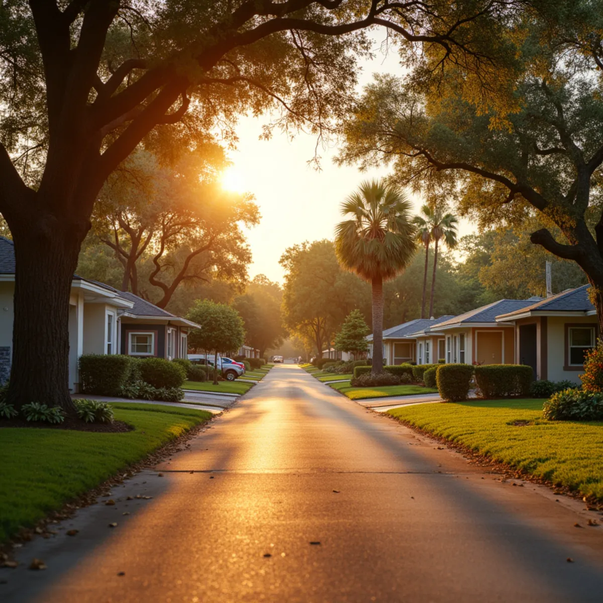 Roofing contractor serving Azalea Park, FL