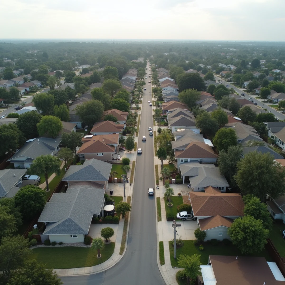 Roofing contractor serving Bellwood, FL