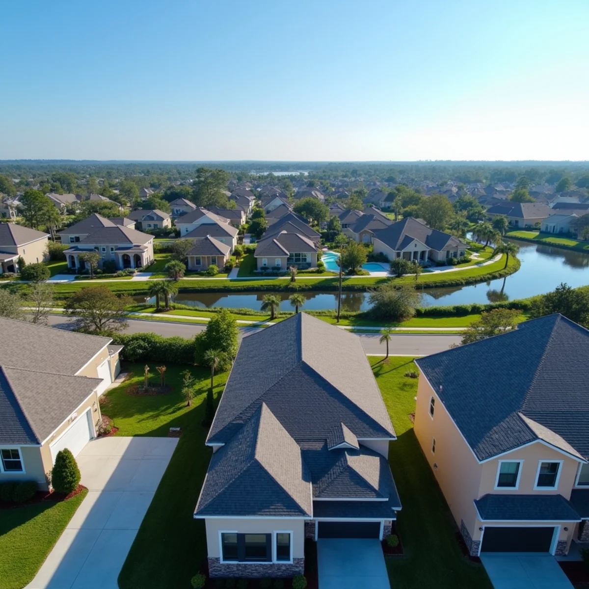 Roofing contractor serving Brandon, FL