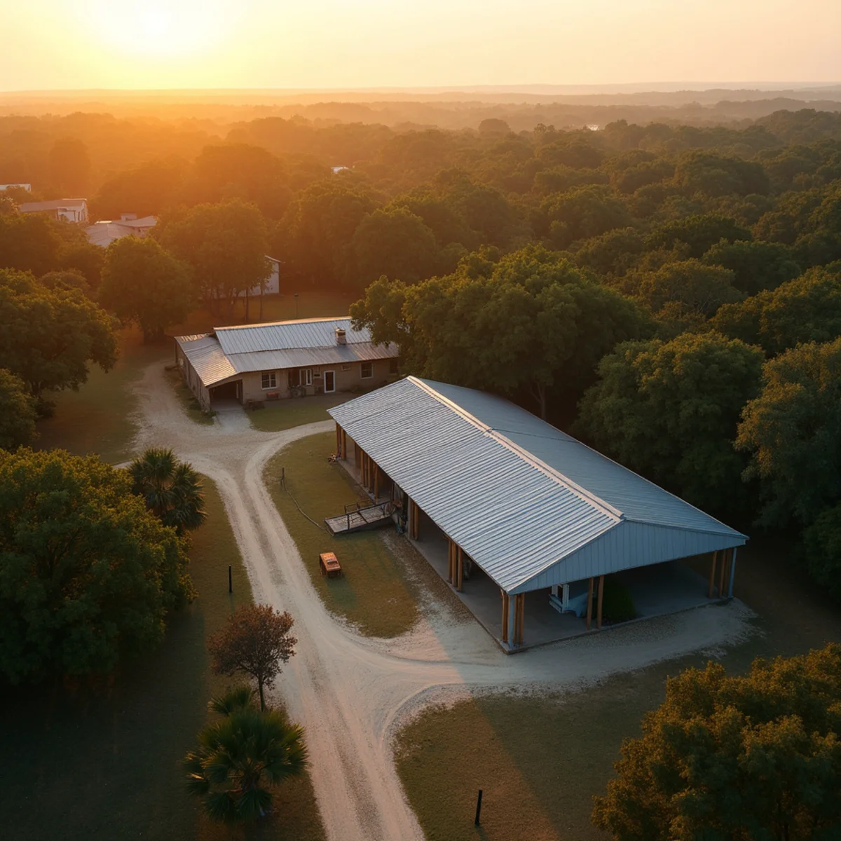 Roofing contractor serving Canaveral Groves, FL