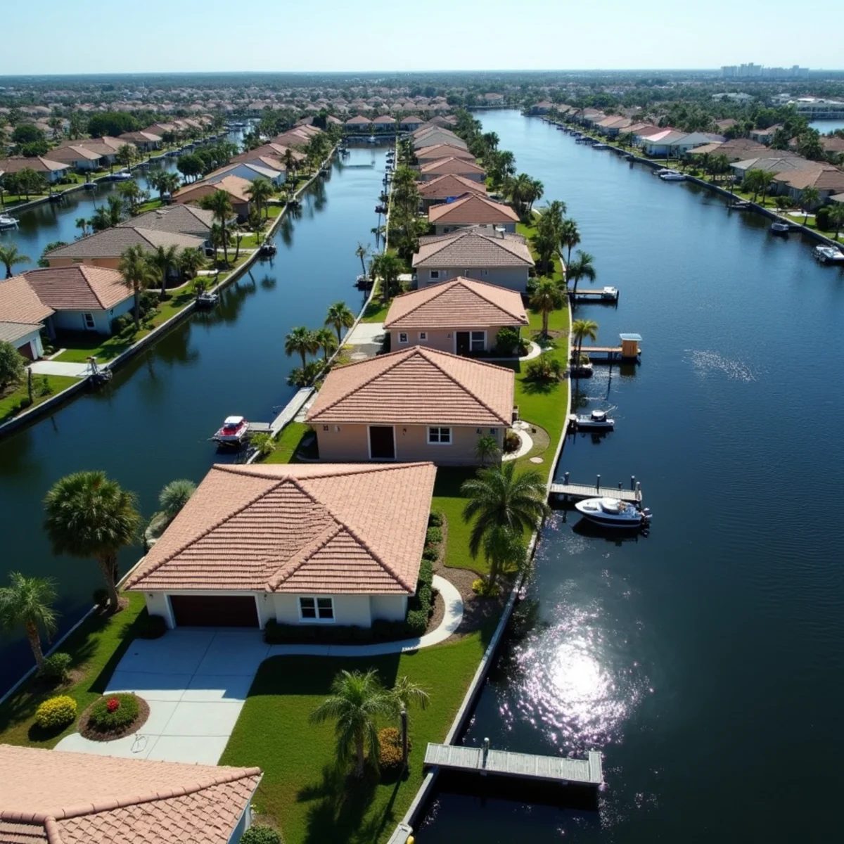 Roofing contractor serving Charlotte County, FL