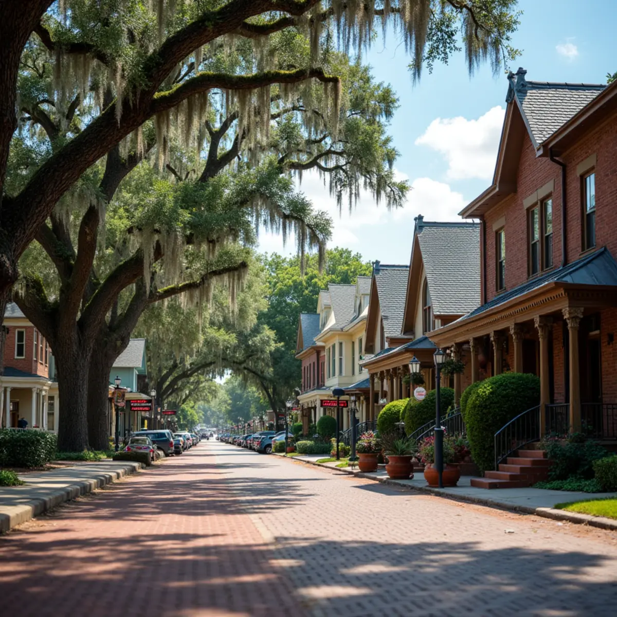Roofing contractor serving DeLand, FL