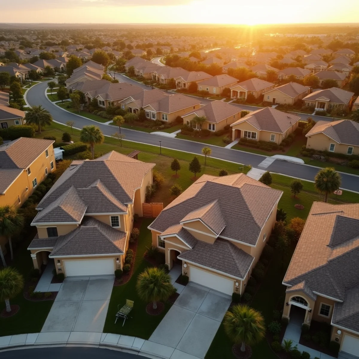 Roofing contractor serving East Orlando, FL