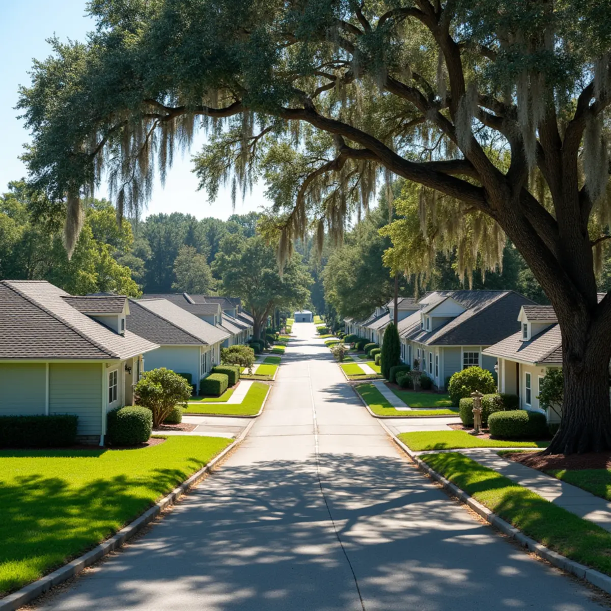 Roofing contractor serving Edgewood, FL