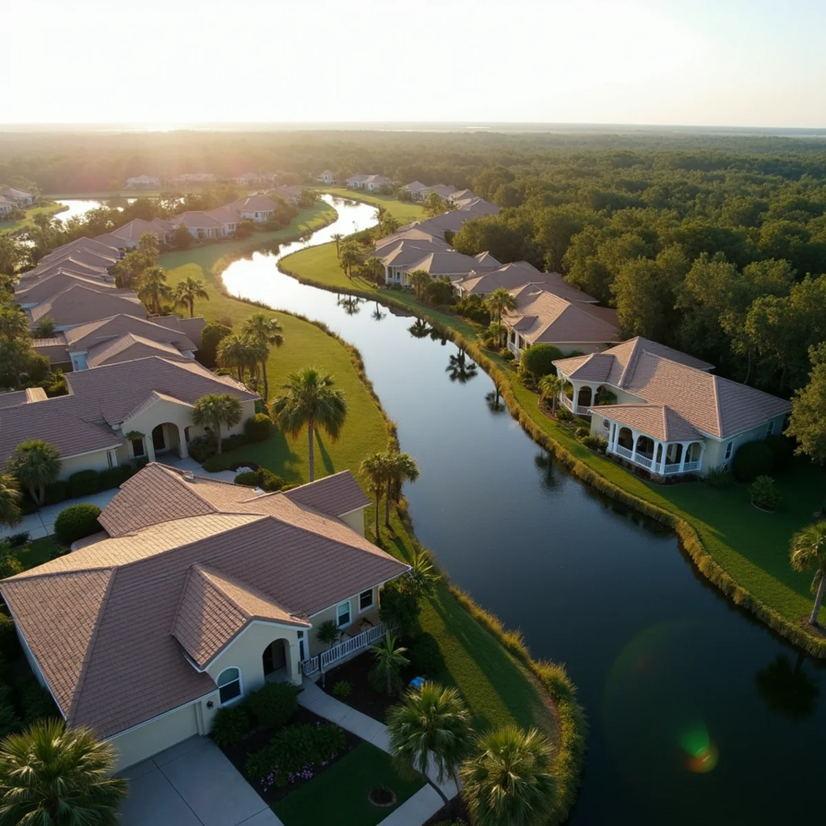 Roofing contractor serving Flagler County, FL