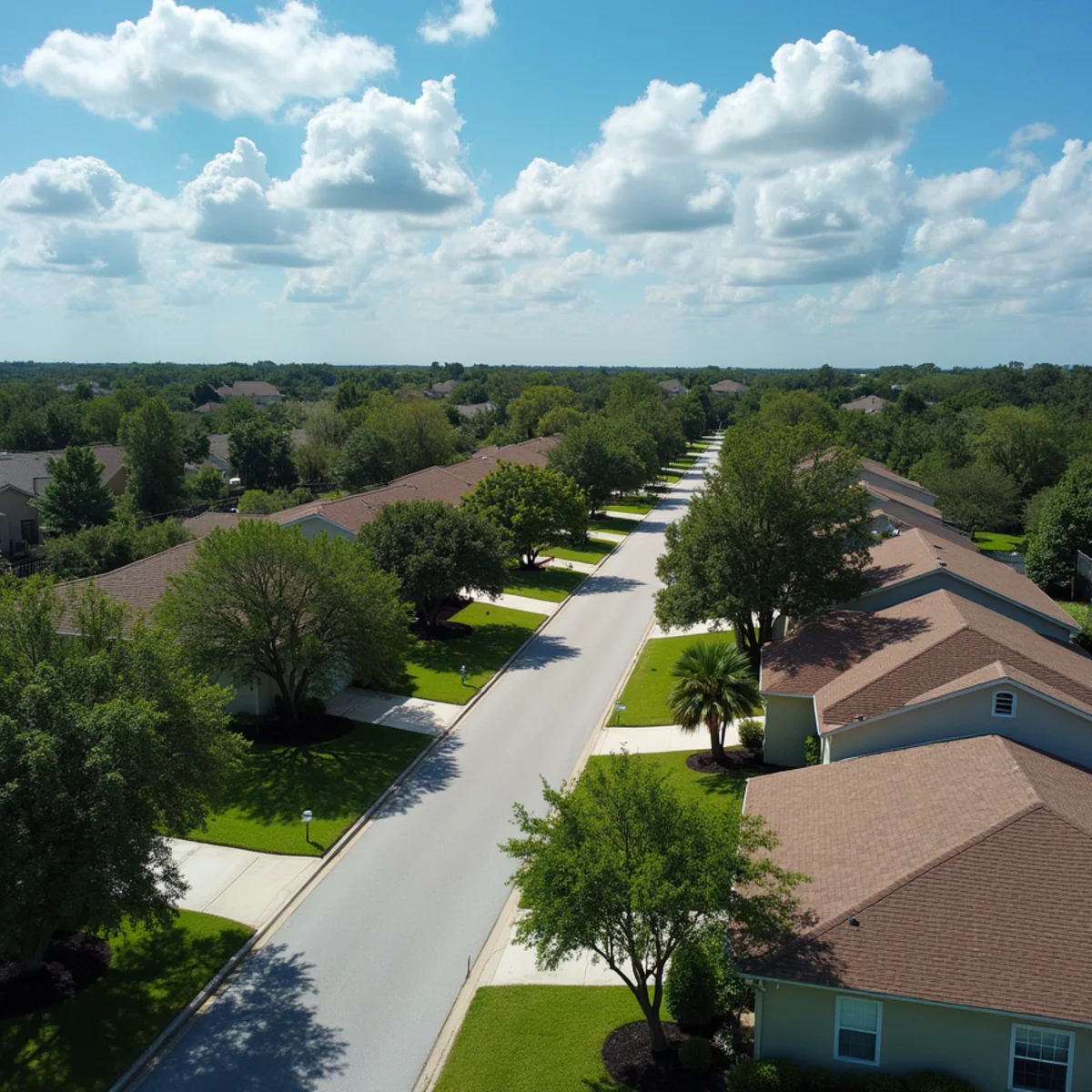 Roofing contractor serving Goldenrod, FL