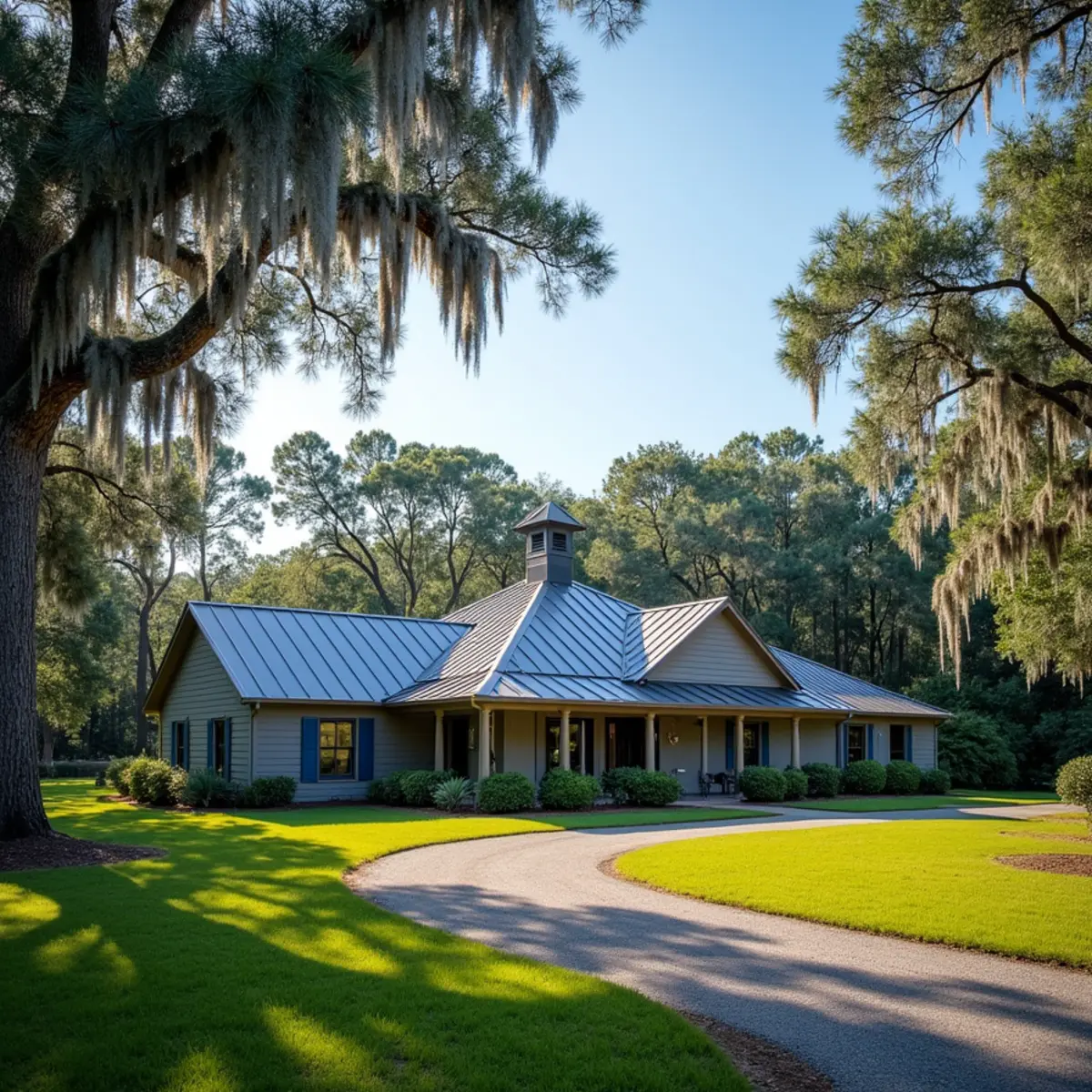 Roofing contractor serving Grant-Valkaria, FL