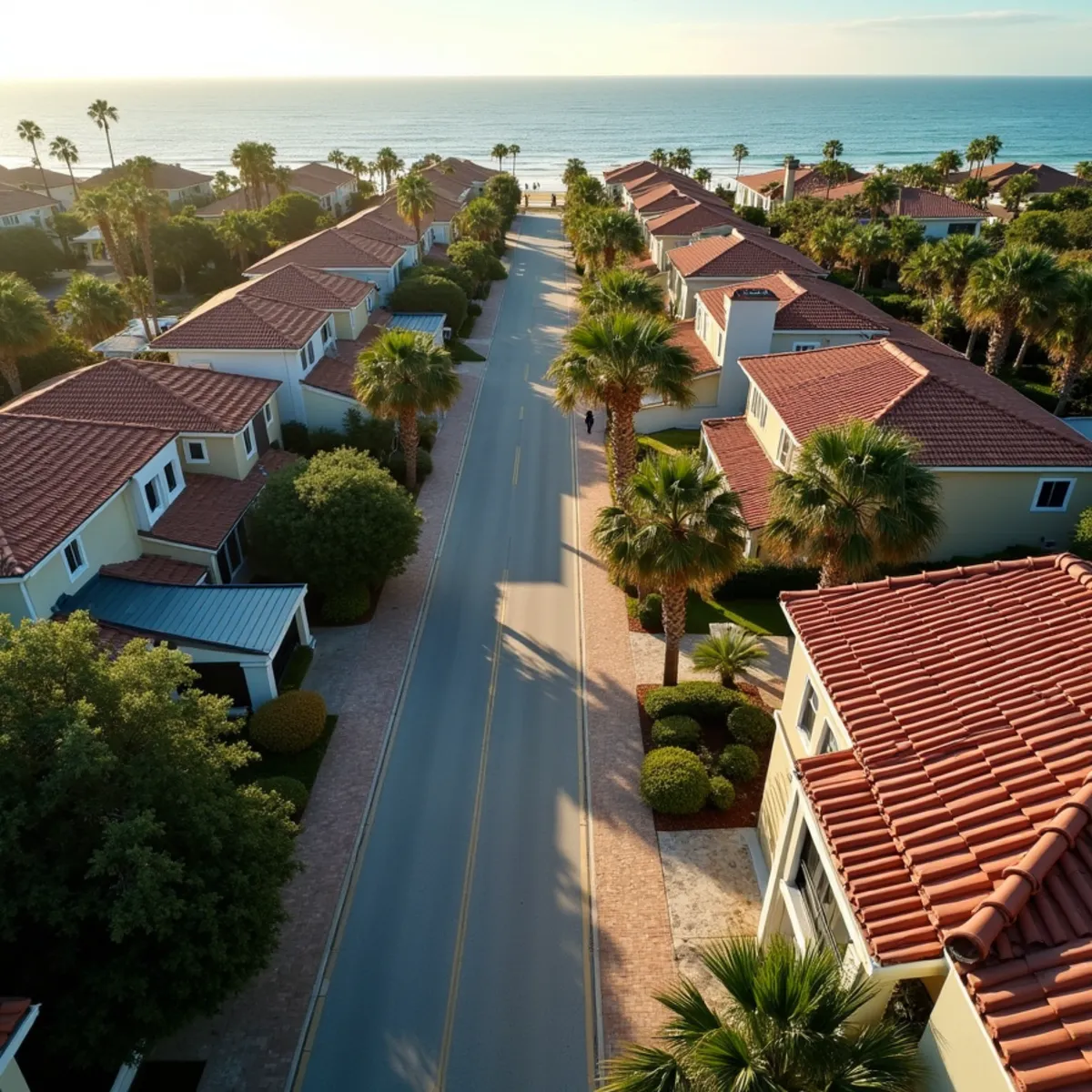 Roofing contractor serving Indialantic, FL