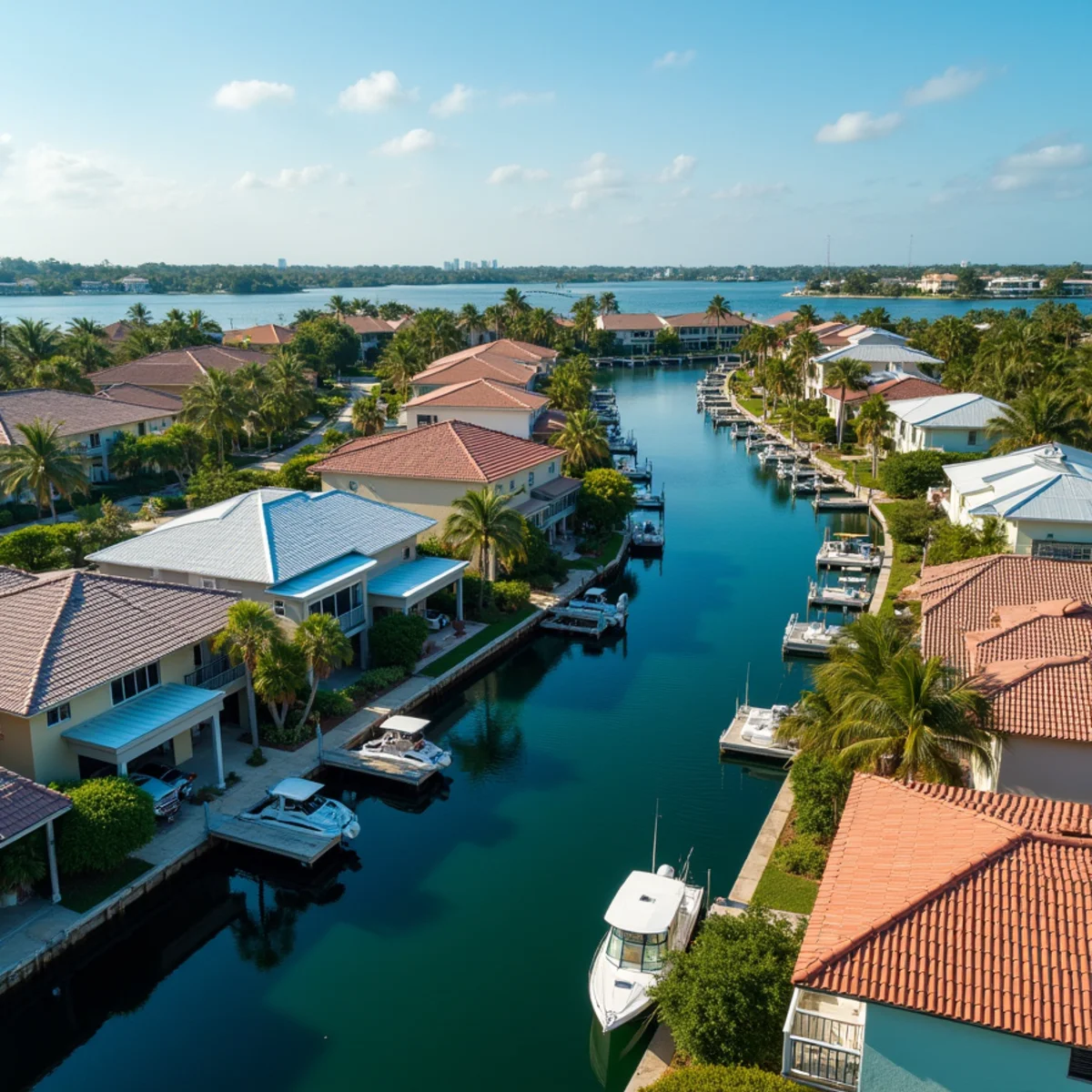 Roofing contractor serving Indian Harbour Beach, FL