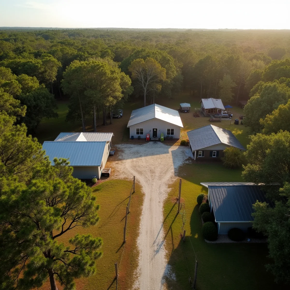 Roofing contractor serving Malabar, FL