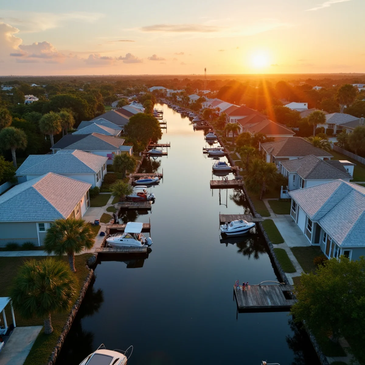 Roofing contractor serving Micco, FL