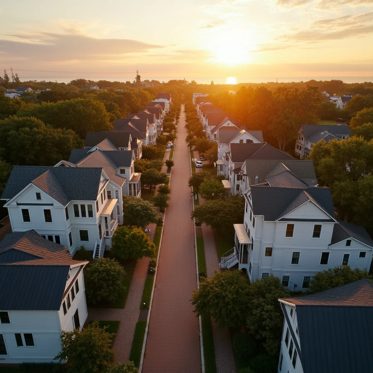 Roofing contractor serving Mount Dora, FL