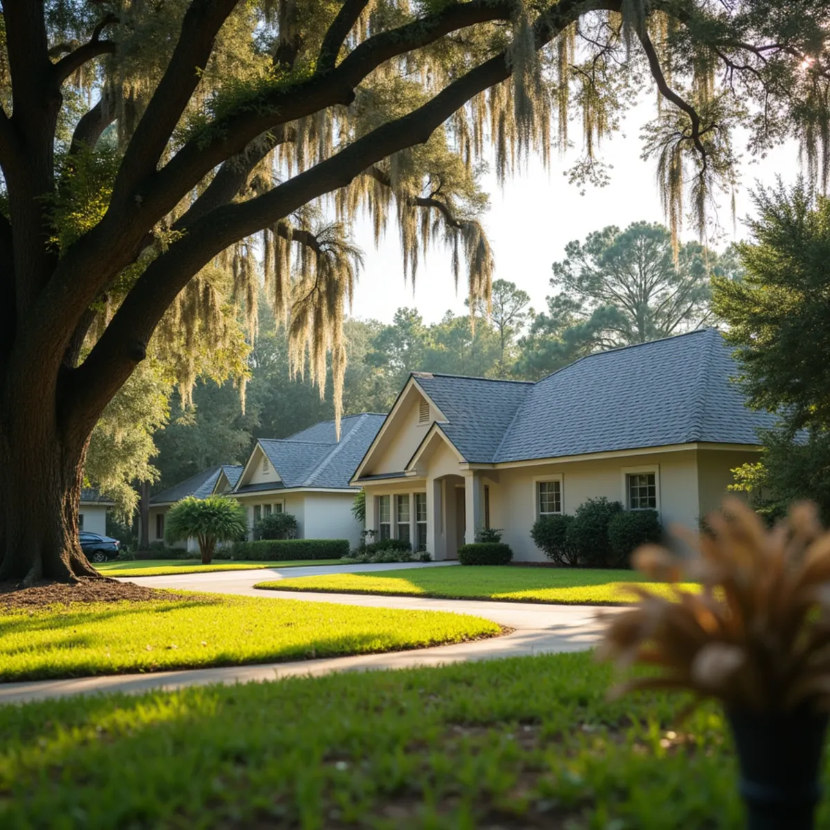 Roofing contractor serving Oviedo, FL