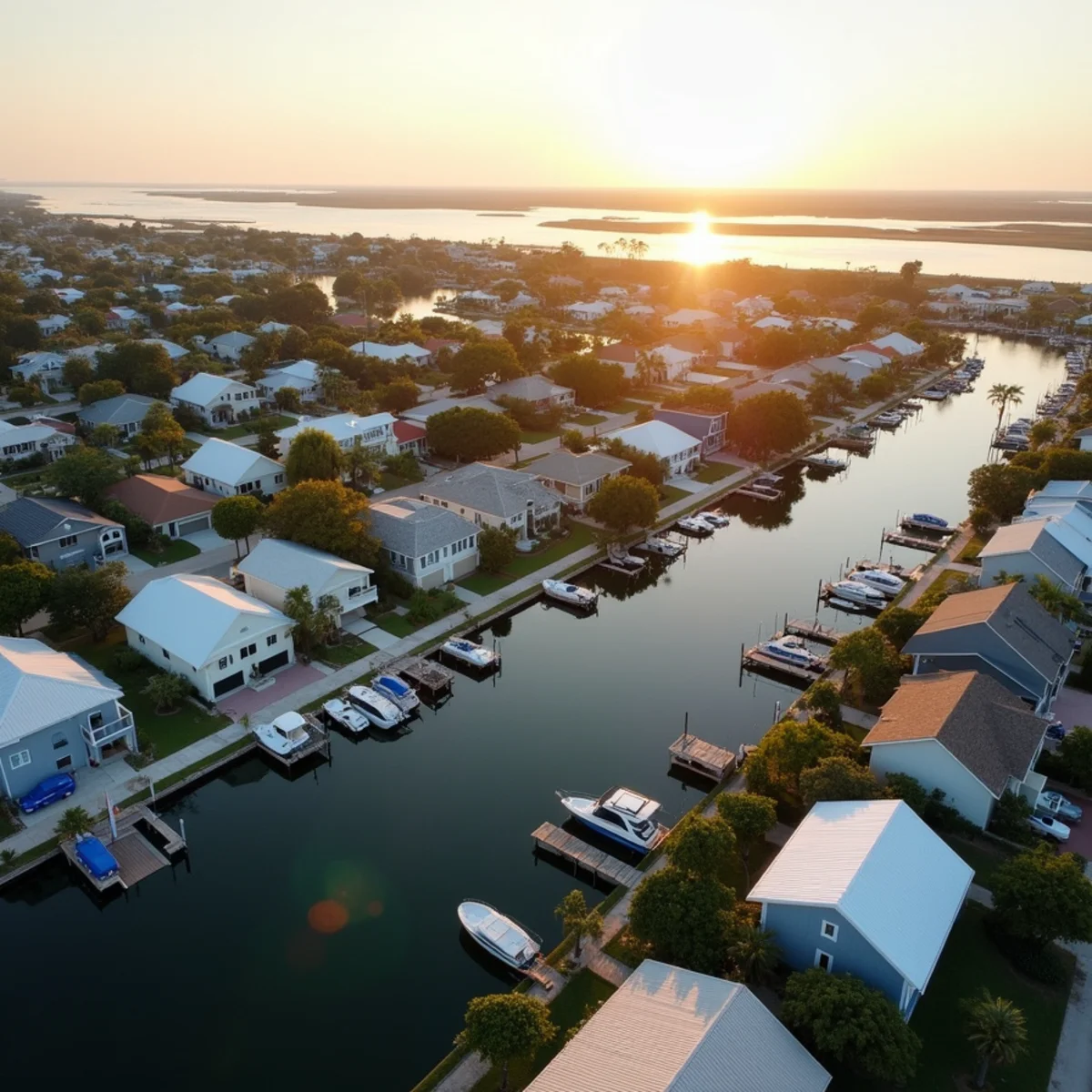 Roofing contractor serving Port Charlotte, FL