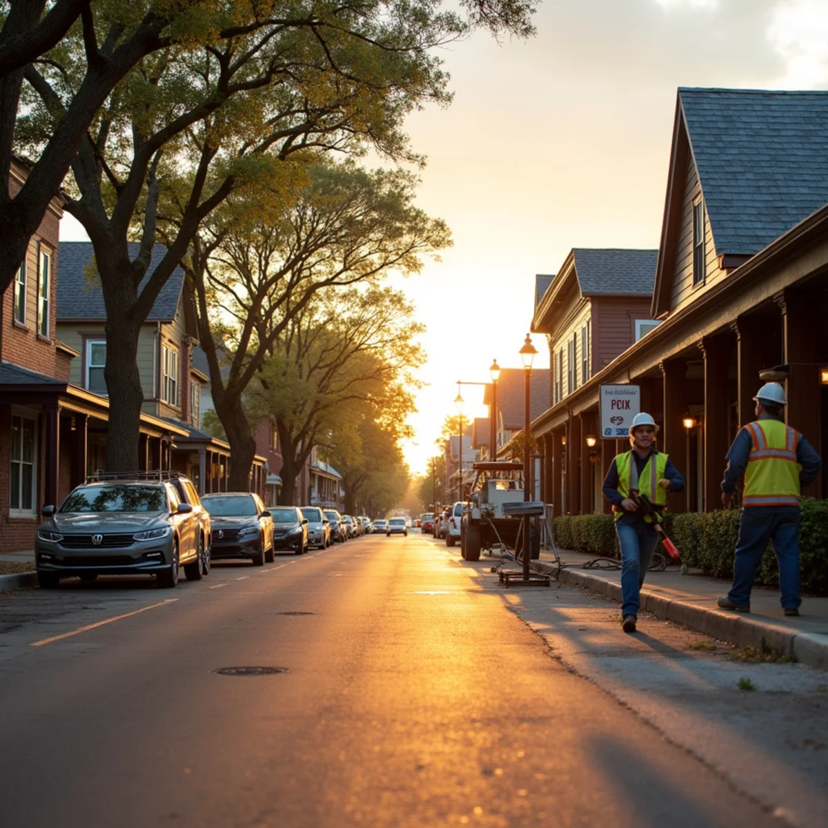 Roofing contractor serving Sanford, FL