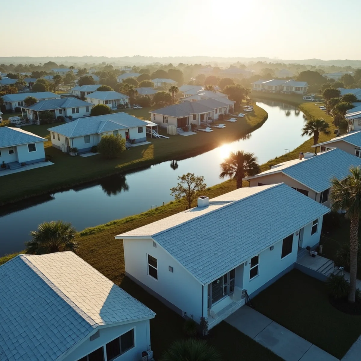 Roofing contractor serving South Daytona, FL