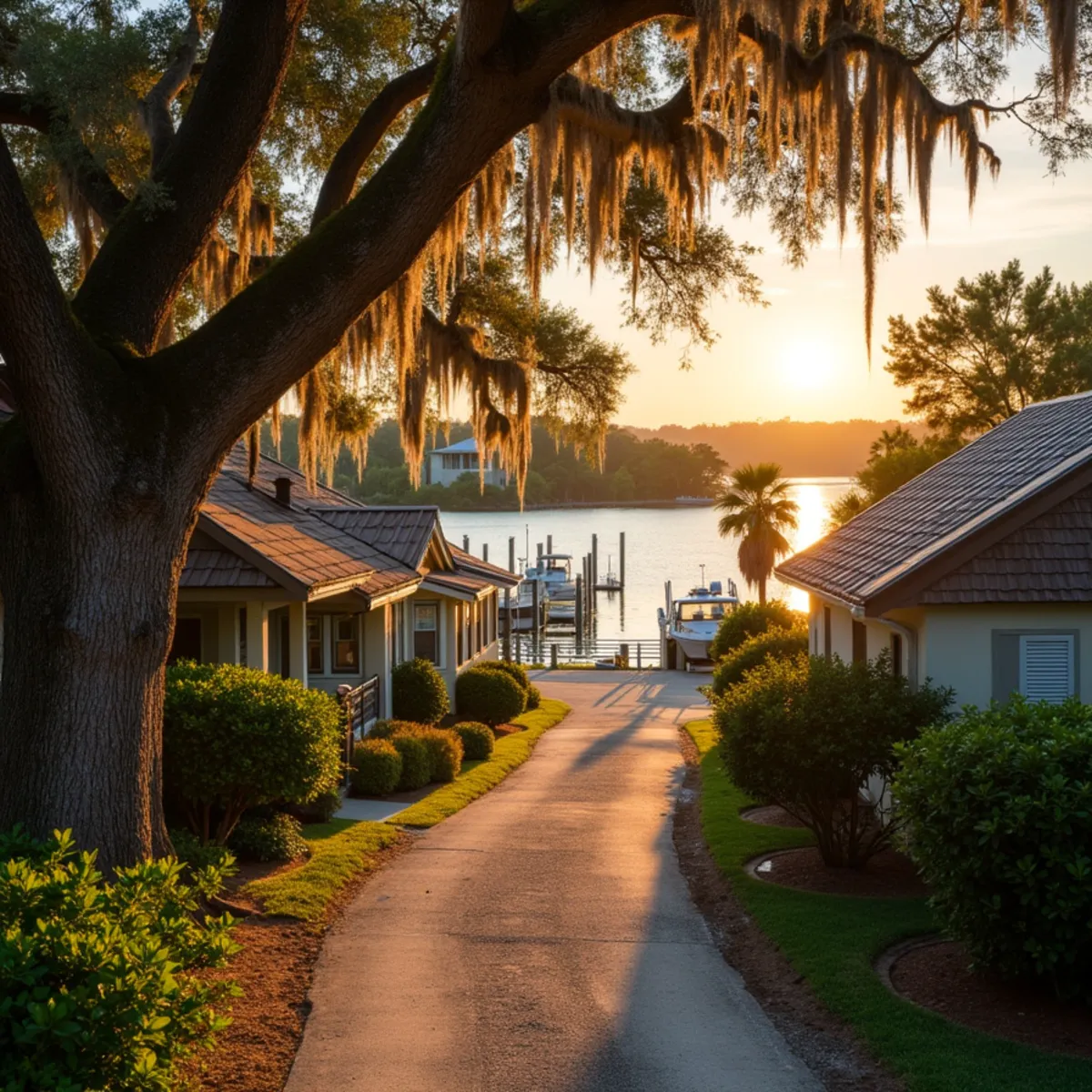 Roofing contractor serving St. Lucie Village, FL