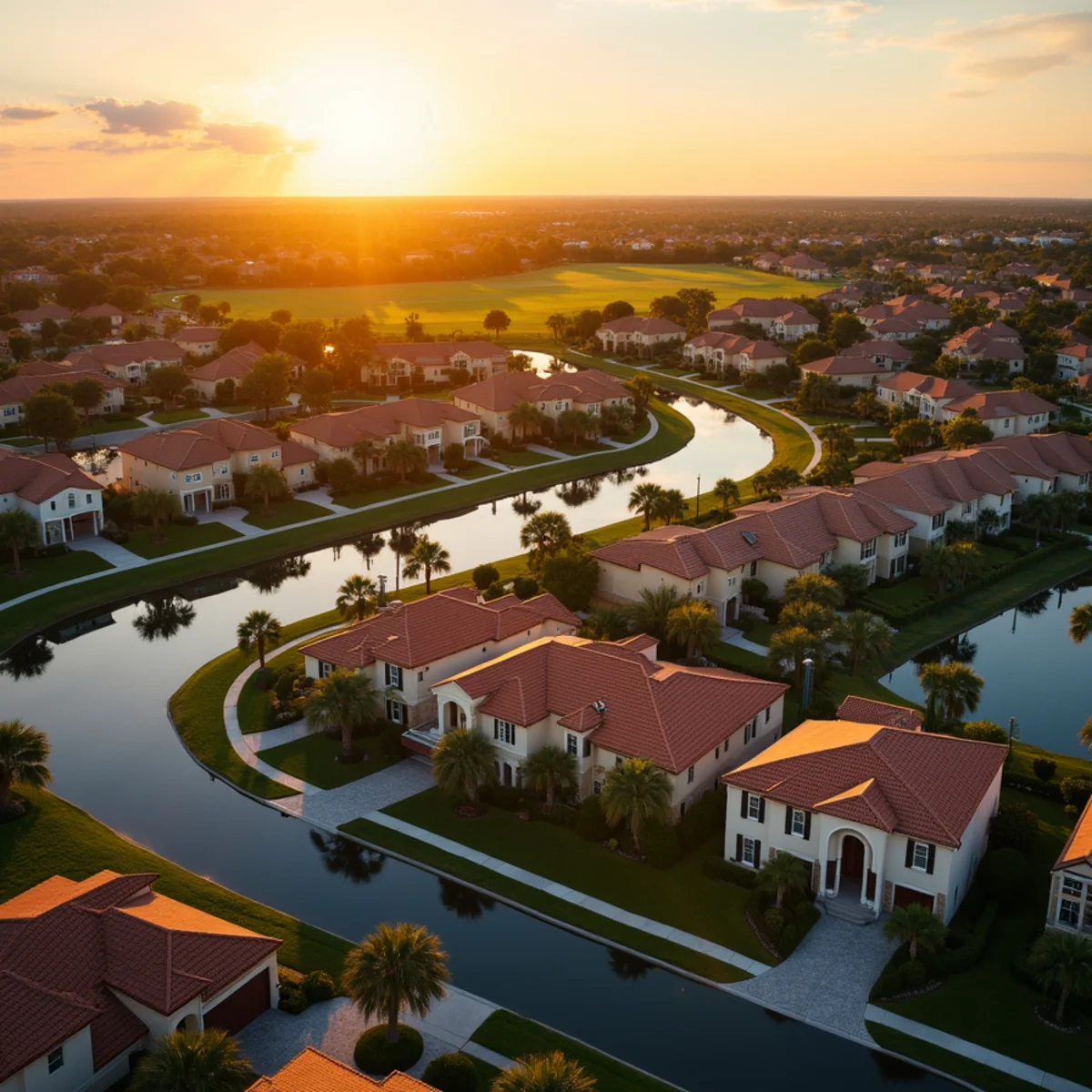 Roofing contractor serving Viera East, FL