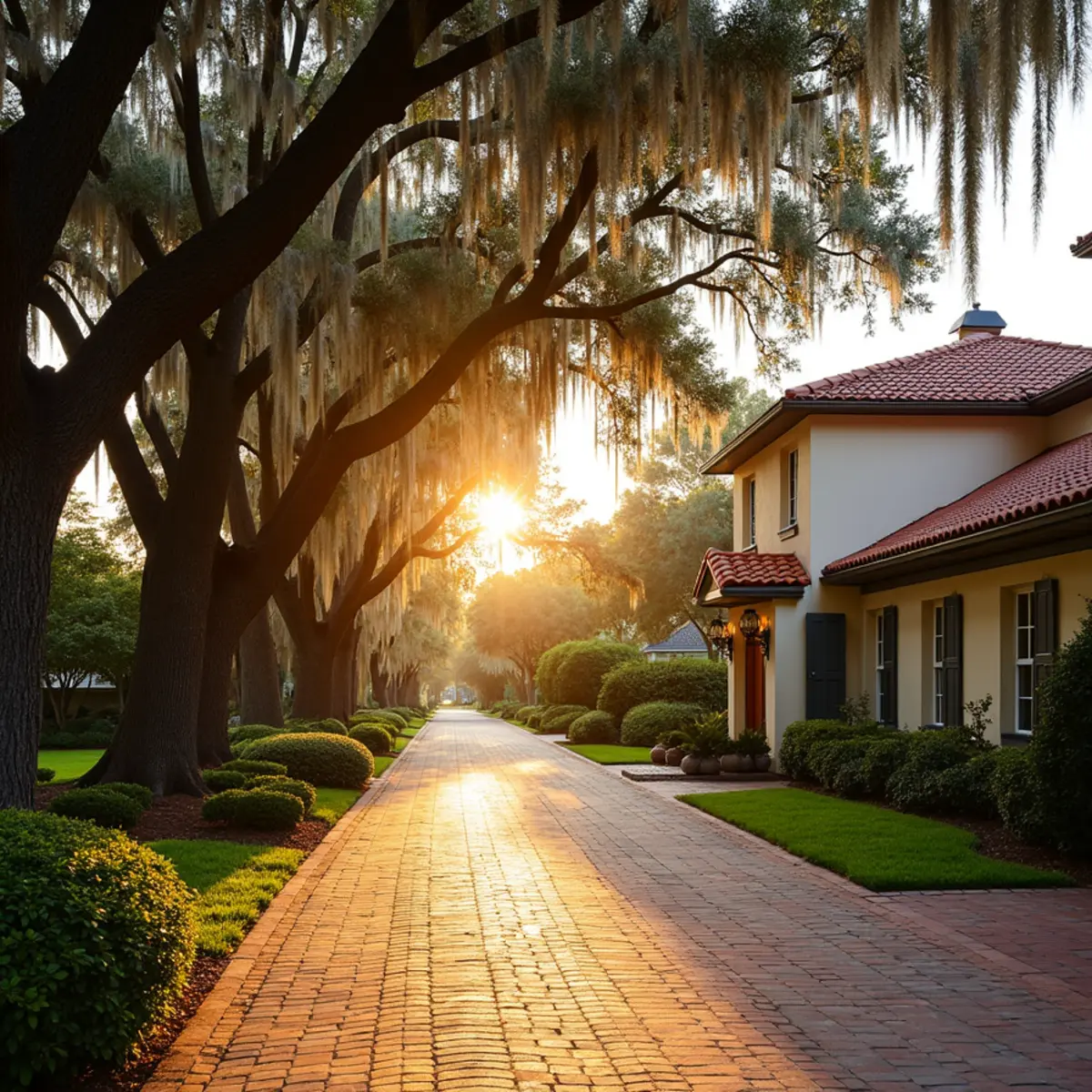 Roofing contractor serving Winter Park, FL