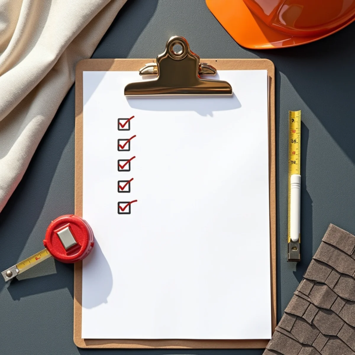 Inspections roofing in Titusville, FL