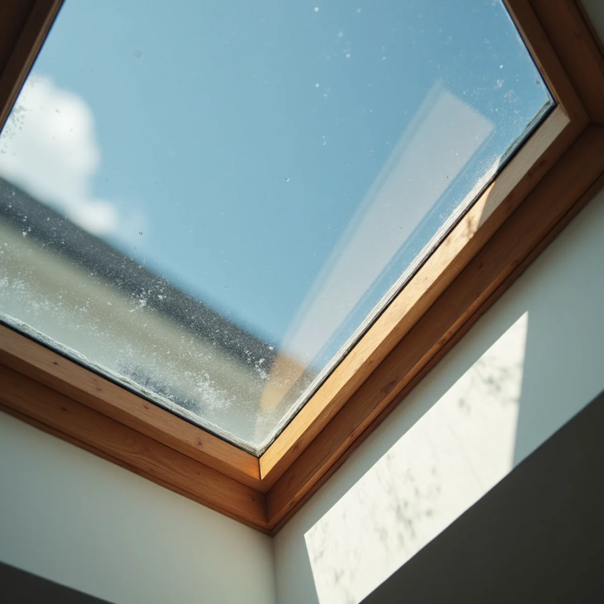 Skylights roofing in Titusville, FL