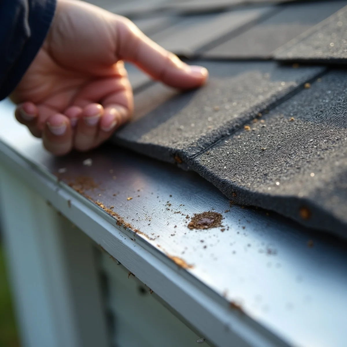 Roof Repair project 3 by Align Roofing Service in Titusville, FL