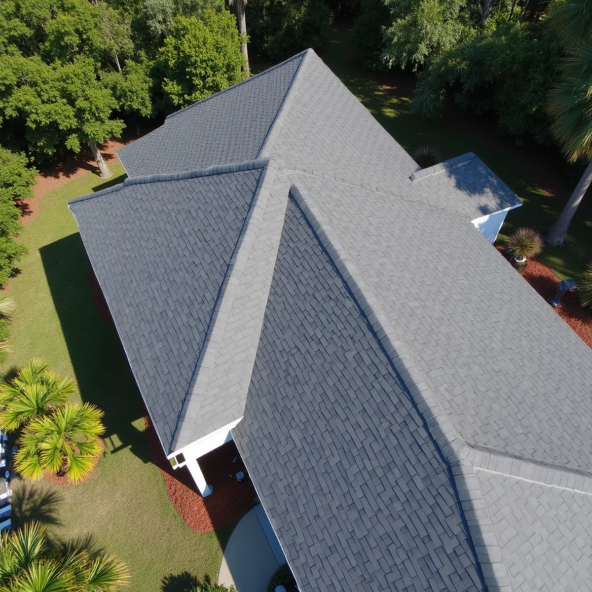 Roof Replacement project 3 by Align Roofing Service in Titusville, FL