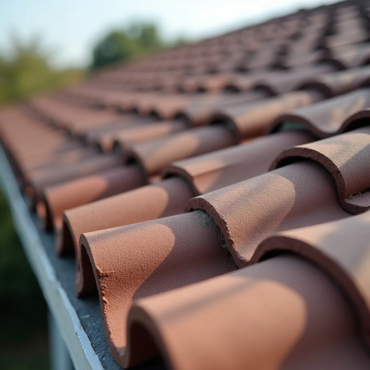 Tile Roofing project 1 by Align Roofing Service in Titusville, FL