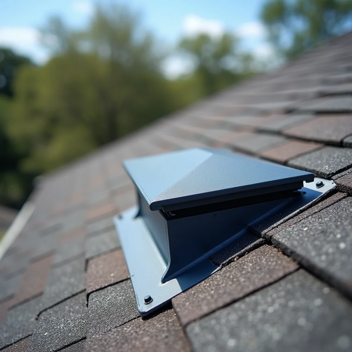 Ventilation project 1 by Align Roofing Service in Titusville, FL
